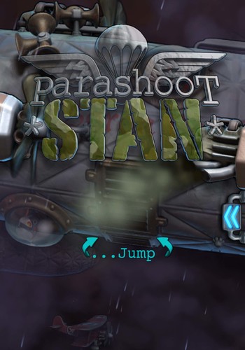 Parashoot Stan [v1.2.1, Arcade, iOS 6.0, ENG]