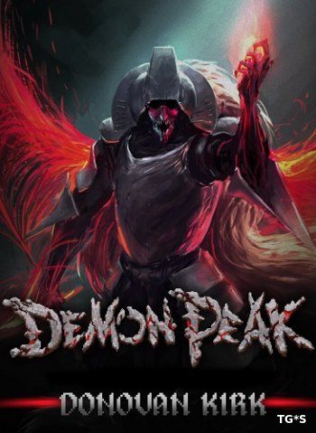 Demon Peak [ENG] (2017) PC | Repack