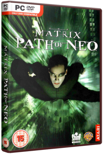 Путь Нео / The Matrix Path of Neo (2005/PC/RePack/Rus) by R.G. Catalyst