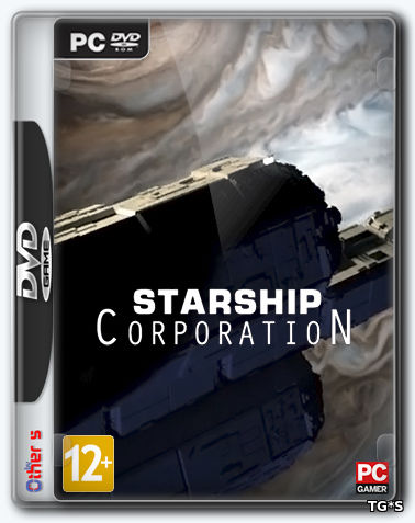 Starship Corporation (2018) PC | Лицензия
