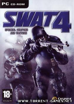 SWAT 4 - Gold Collection ( RePack)