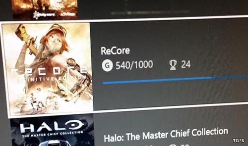 ReCore: Definitive Edition почти стала реальностью