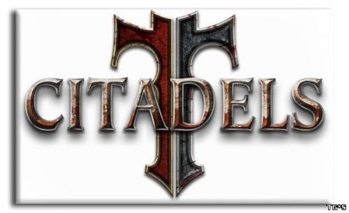 Citadels (2013) PC | Лицензия by tg