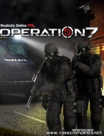 Operation 7 (2009/PC/ENG)