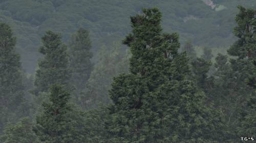 Новые скриншоты Unreal Engine 4