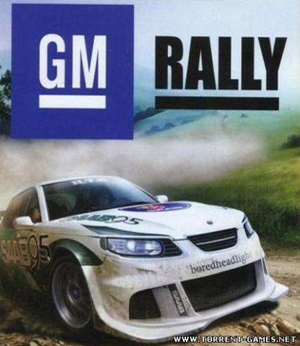 GM Rally (2009) RePack