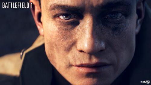 Детали о новом DLC к Battlefield 1
