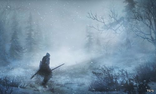 Dark Souls III: Ashes of Ariandel - названо точное время выхода дополнения