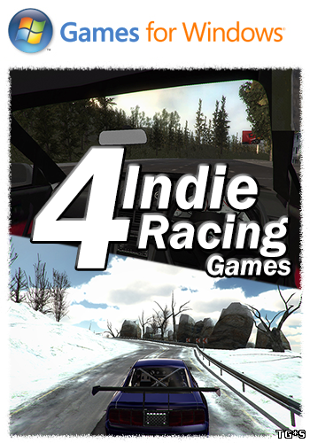 4 Indie Racing Games / [2014, Racing]