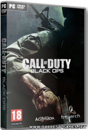 Call of Duty: Black Ops [2010 / English]