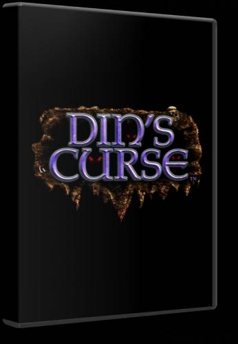 Din's Curse [RePack] (2010RUS) TG