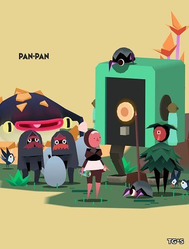 Pan-Pan. Planetary Pack [GoG] [2016|Rus|Eng|Multi11]