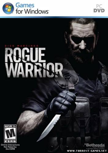 Rogue Warrior (2009) RePack