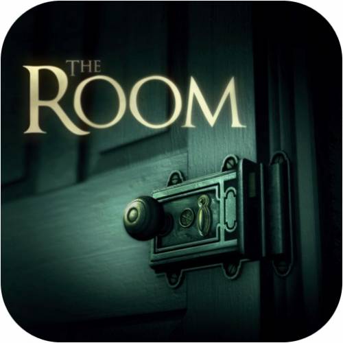 The Room [v1.0.3, iOS 5.0, ENG]