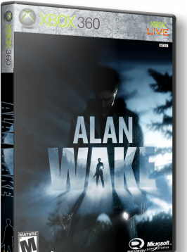 [XBOX360] Alan Wake Limited Collector