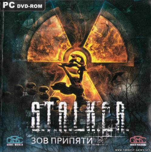 S.T.A.L.K.E.R. Зов Припяти - SW Mod 0.11 [Repack by KorwiN] (2010) Full RUS