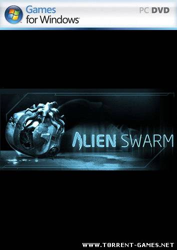 Alien Swarm + Update 1-10