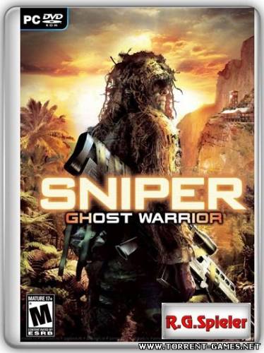 Sniper: Ghost Warrior [Update 2]/RePack от R.G.Spieler