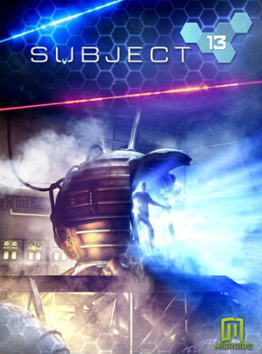 Subject 13 (2015) PC | Steam-Rip от Let'sPlay