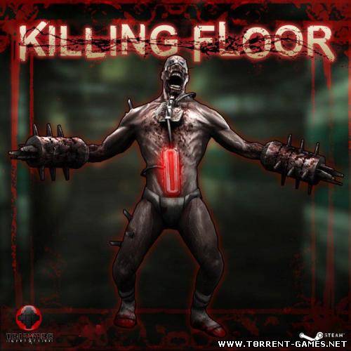 Killing Floor v.1013 (2010) PC