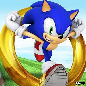 Sonic Dash [v2.8.0.Go] (2014) Android