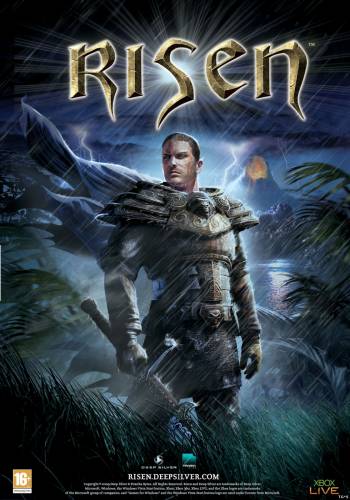 Risen - The game ( RPG )