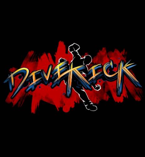 Divekick [2013|Eng]