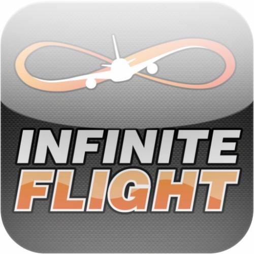 Infinite Flight - Flight Simulator [v1.12.3, iOS 5.0, ENG]