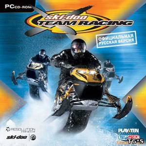 Гонки на снегоходах / Ski-Doo X-Team Racing [2006, RUS/RUS, L] by tg