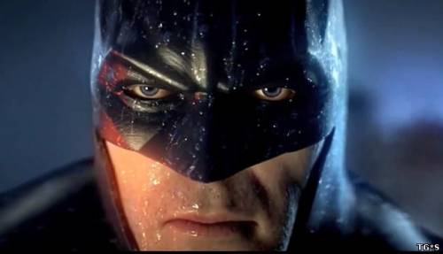 Batman : Arkham Origins выйдет в этом году на PS3,PS4, XBOX360, XBOX720