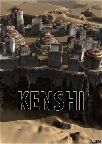 Kenshi [v.0.40.5] (2013/PC/Eng)