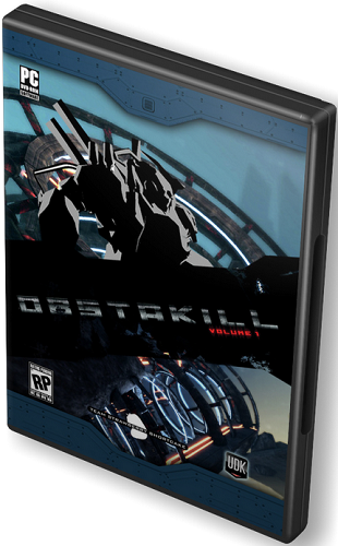 Obstakill Volume 1 (Team Strawberry Shortcake) (ENG) [P]