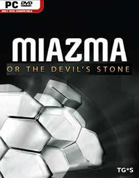 MIAZMA or the Devil's Stone [ENG] (2018) PC | Лицензия