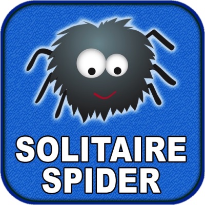 Solitaire Spider / Пасьянс Паук [v2.5, iOS 3.0, ENG]