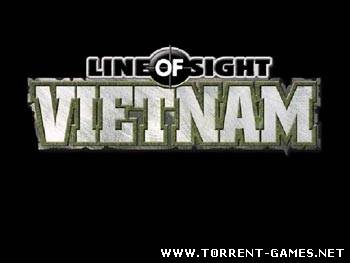 Line of Sight: Vietnam (2003/PC/Repack/Rus) by Pilotus