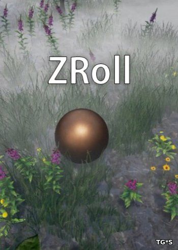 ZRoll (2017) PC | Лицензия