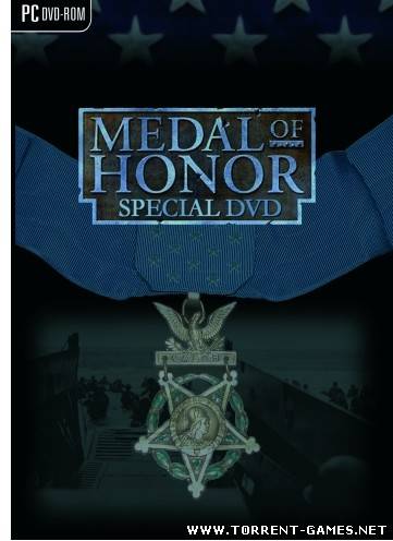 Medal of Honor - Classic Anthology (2003) PC RePack от TG