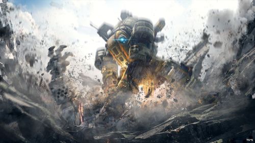 Titanfall 2 - Respawn представила новый геймплейный трейлер сюжетной кампании