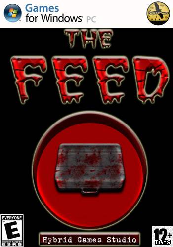 Feed (2012/PC/Eng) by tg