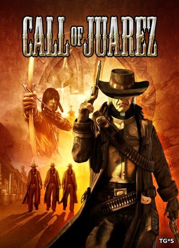 Call of Juarez [v1.1.1.0] (2006) PC | Лицензия GOG
