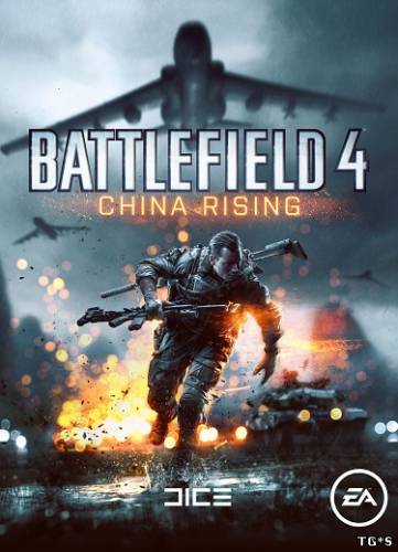 Battlefield 4 CHINA RISING (Electronic Arts) (RUS) (DLC) by tg
