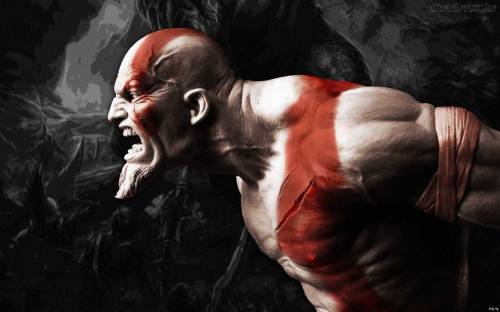 God of War возвращается