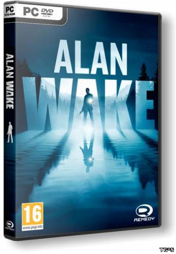 Alan Wake - v1.04.16.5253 Update [SKiDROW]