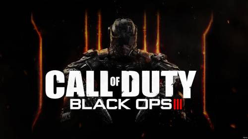 Видео-обзор Call of Duty - Black Ops 3 для Torrent-Games