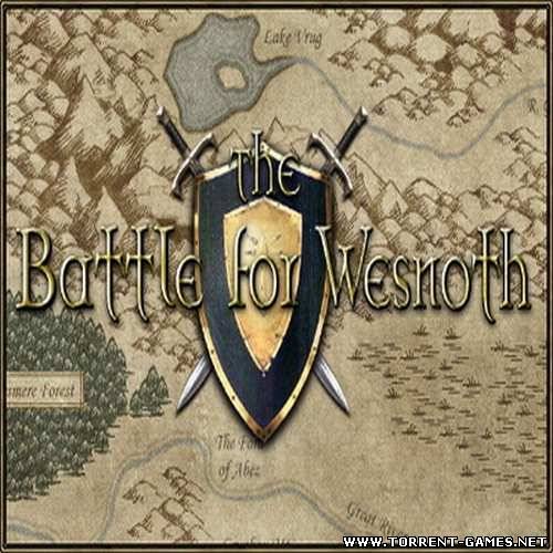 Battle for Wesnoth 1.8.1