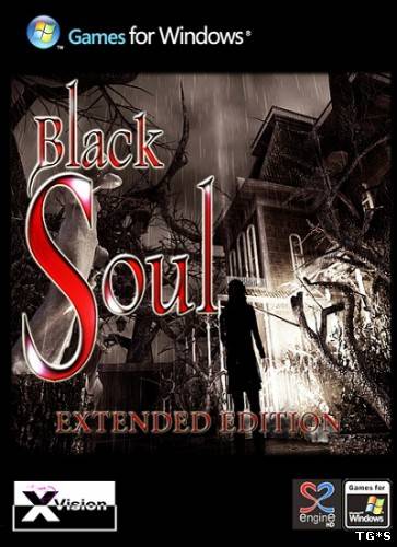 BlackSoul: Extended Edition (2014/PC/Eng) | HI2U