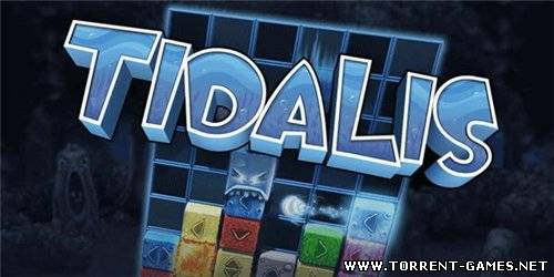 Tidalis (Arcen Games) (ENG) [P]