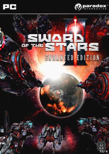 Sword of the Stars II: Enhanced Edition (2012) (ENG) PC | Лицензия by tg