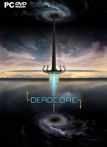 DeadCore (2014) PC | Лицензия