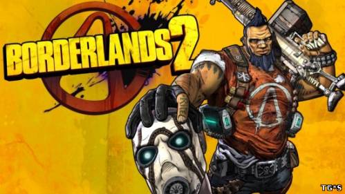 Borderlands 2 (2012) HDRip